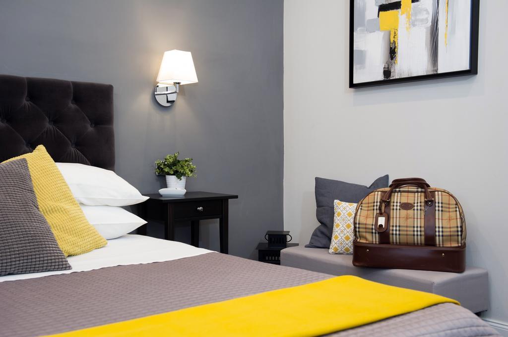 Maison Boncompagni Guest house