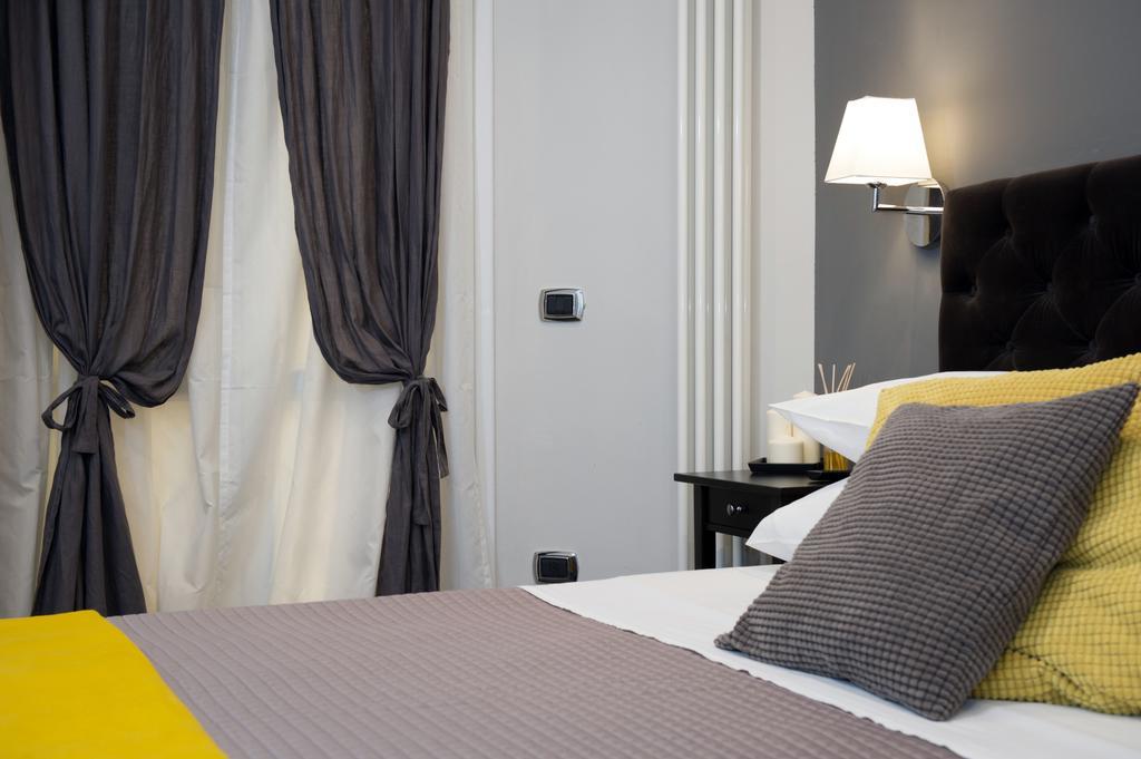 Maison Boncompagni Guest house *