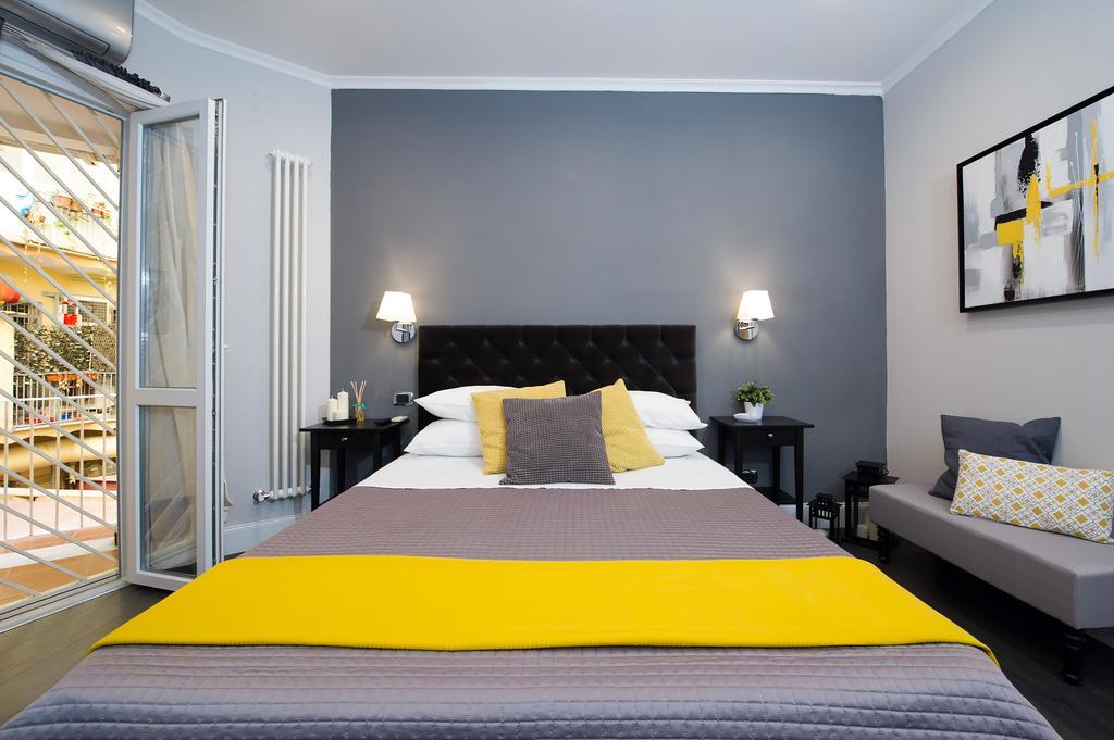 Guest house Maison Boncompagni Rome