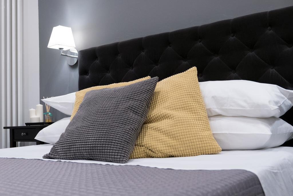 Guest house Maison Boncompagni *