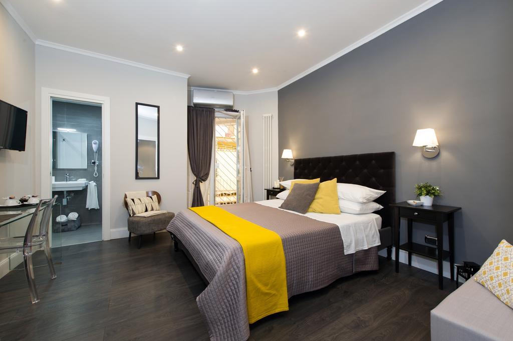 Guest house Maison Boncompagni
