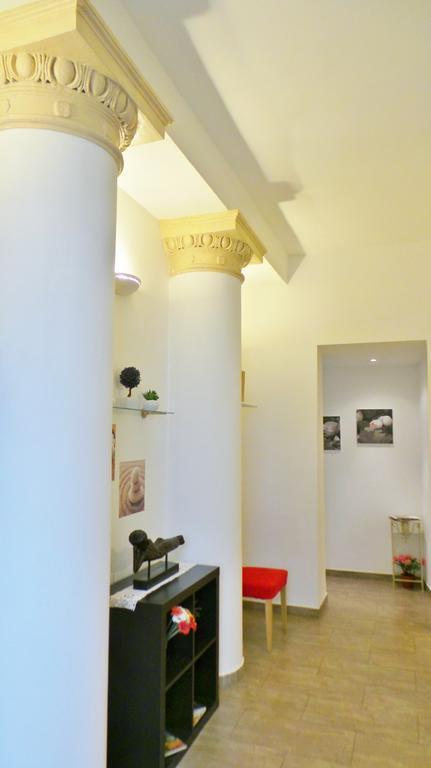 Cuore Di Testaccio *
