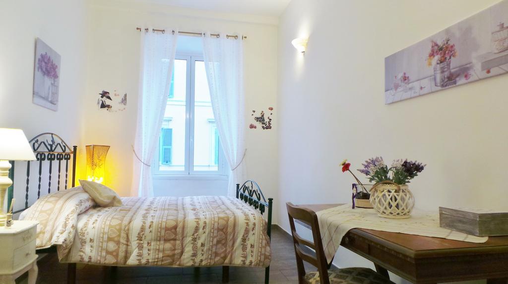 Apartment Cuore Di Testaccio Rome