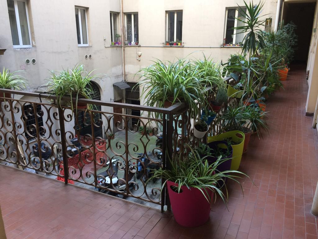 Cuore Di Testaccio Rome