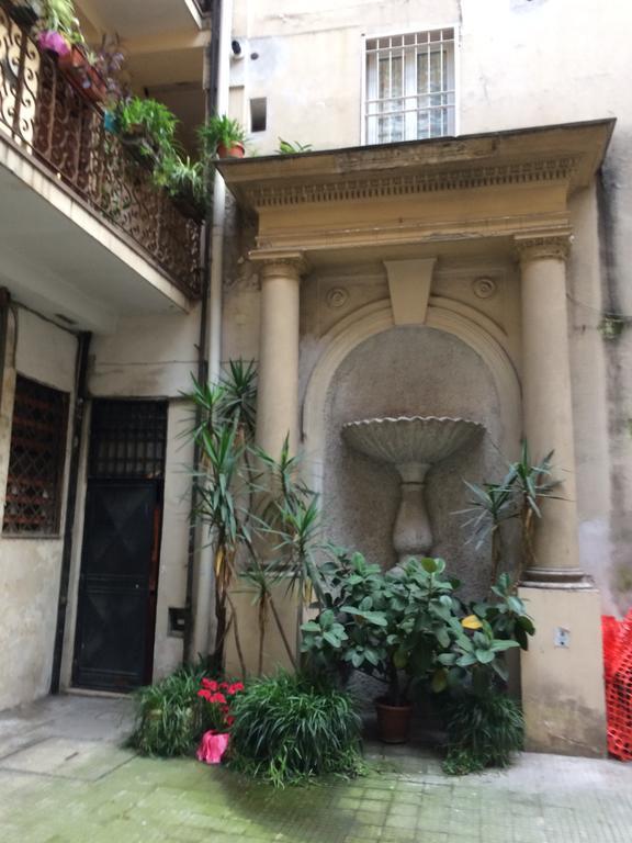 Apartment Cuore Di Testaccio