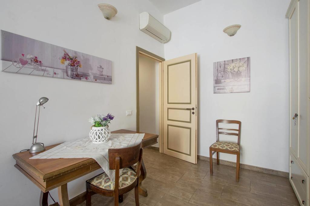Appartamento Cuore Di Testaccio Roma