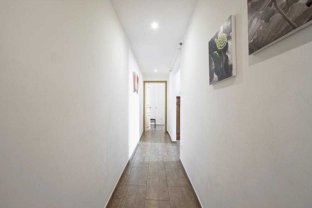 Apartment Cuore Di Testaccio Rome