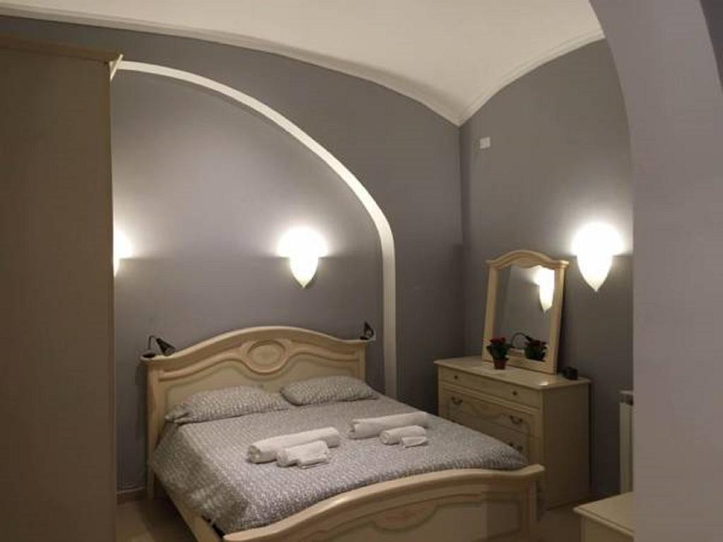 Foscolo Studio Apartment * Rome