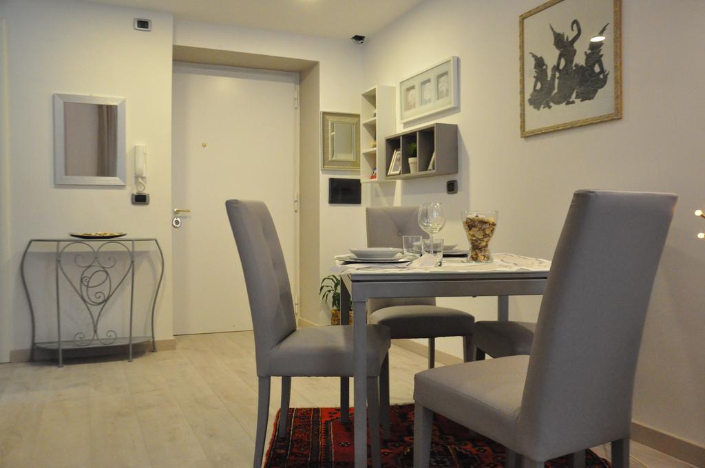 The Prince Apartment Apartment