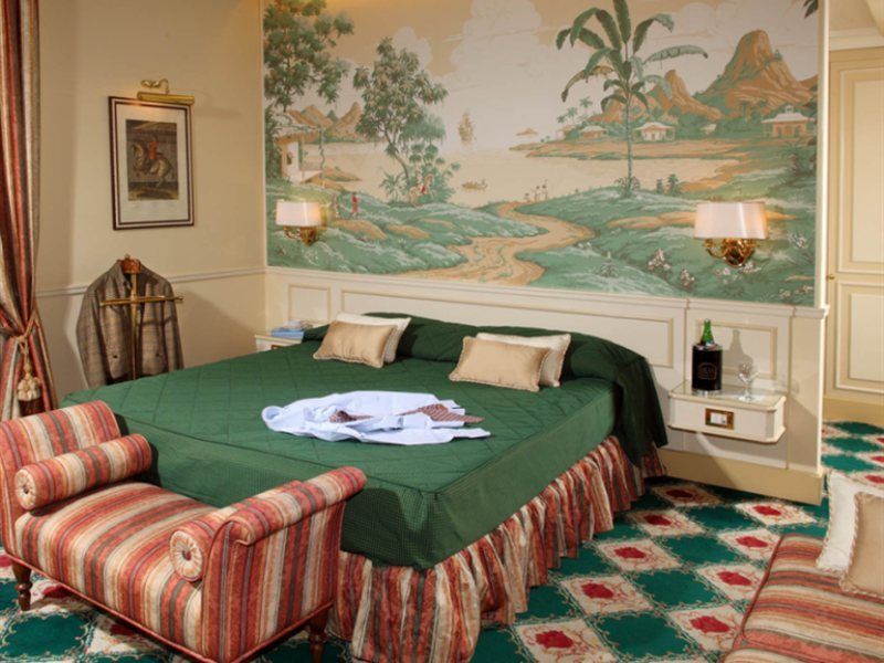 Donna Laura Palace 4* Rome