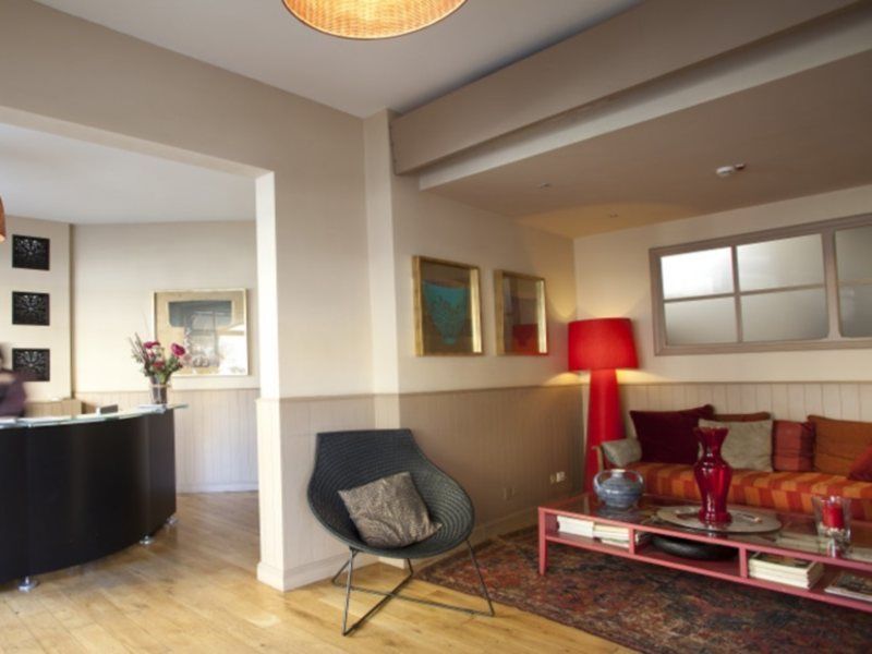 City Guest House Guest house