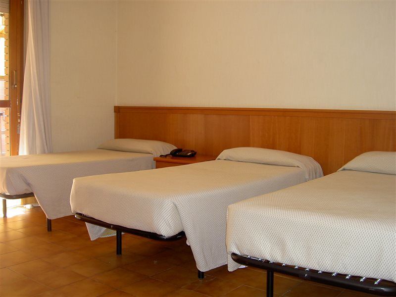 Hotel Cinecitta 3*