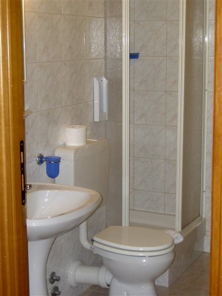 Hotel Cinecitta 3*