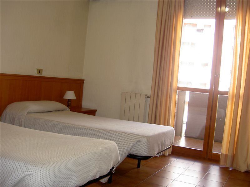 Hotel Cinecitta Rome