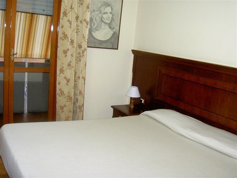 Cinecitta 3* Rome