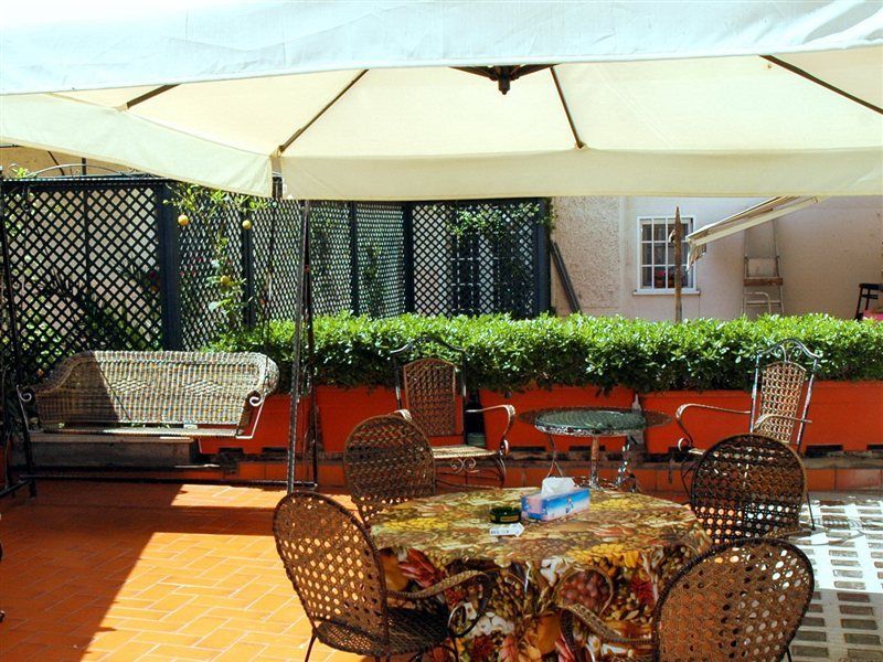Portafortuna - Close To Colosseum