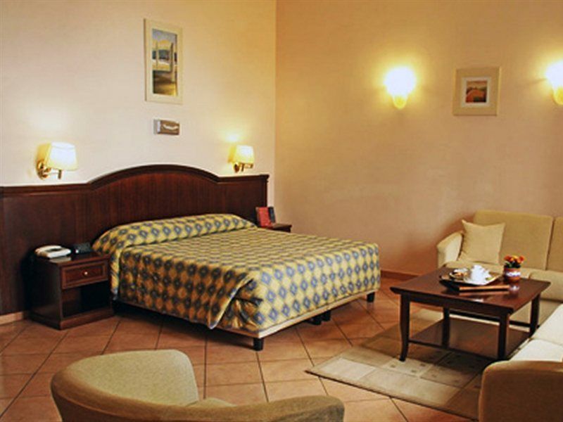 San Marco 3* Rome
