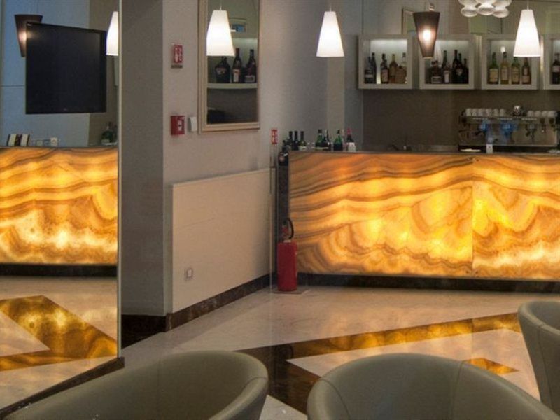 Leonardo Boutique Monti Hotel