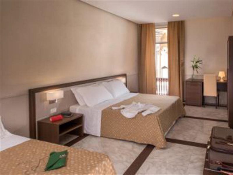 Bed & Breakfast Corso Grand Rome