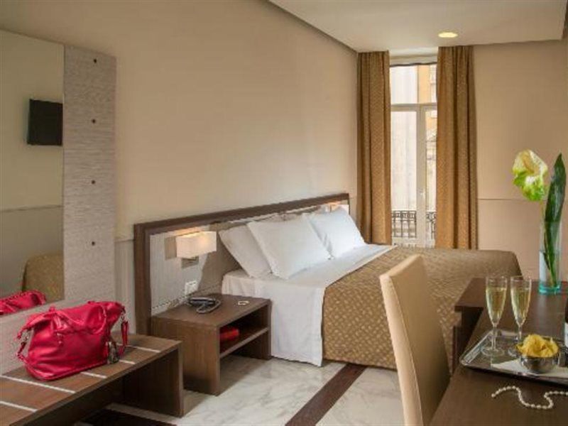 Corso Grand Rome