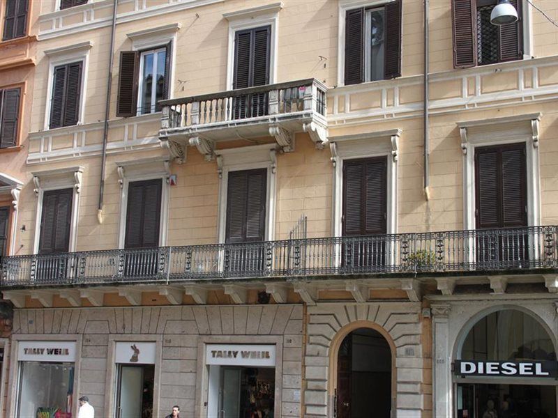 Corso Grand