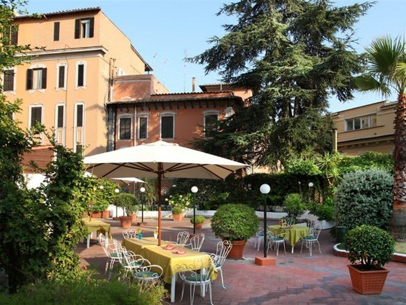 Shg Portamaggiore Rome
