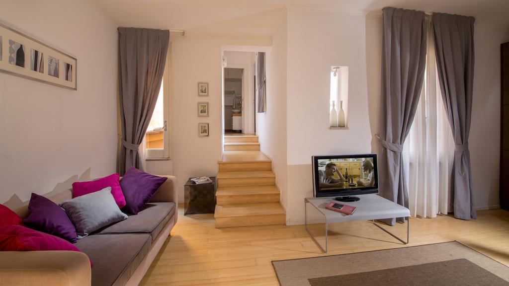 Gm Relais Apartment