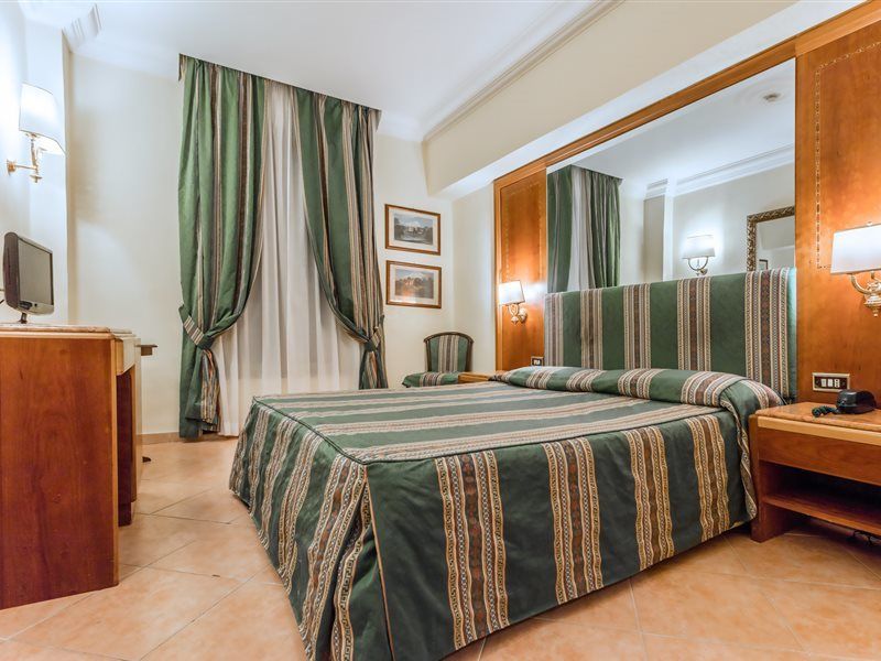 Raeli Archimede Hotel 4*