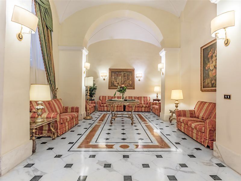 Raeli Archimede Hotel 4*