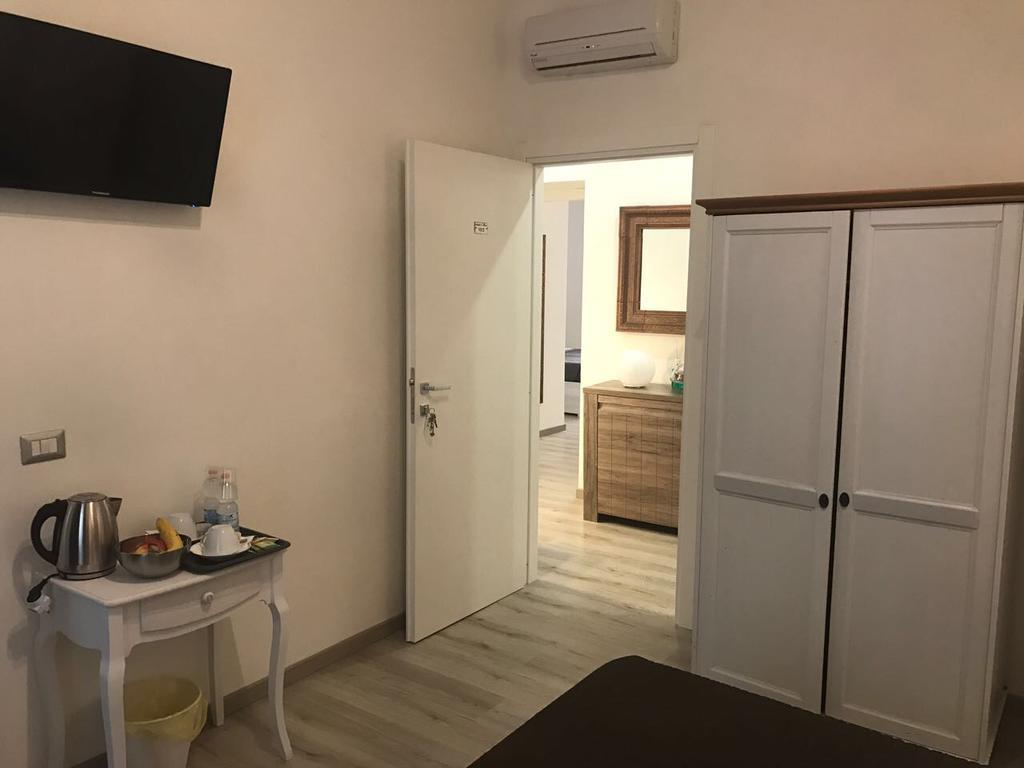 Angolo Di Casa de hóspedes
