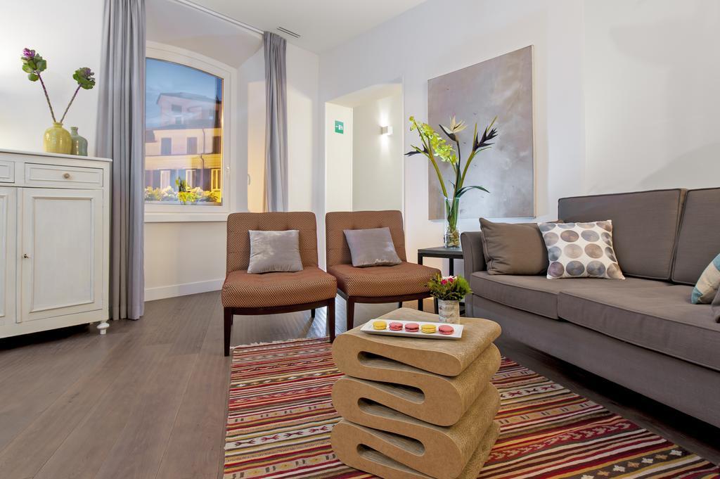 Bed & Breakfast Corso Vittorio 308