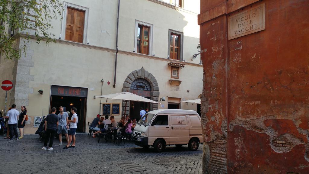 Dreaming Navona 2*