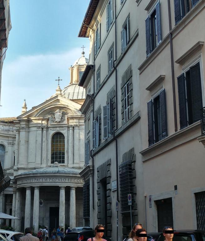 Gasthuis Dreaming Navona 2*