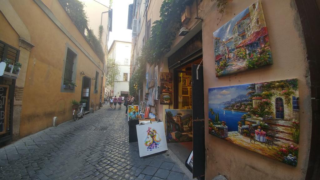 Dreaming Navona 2*