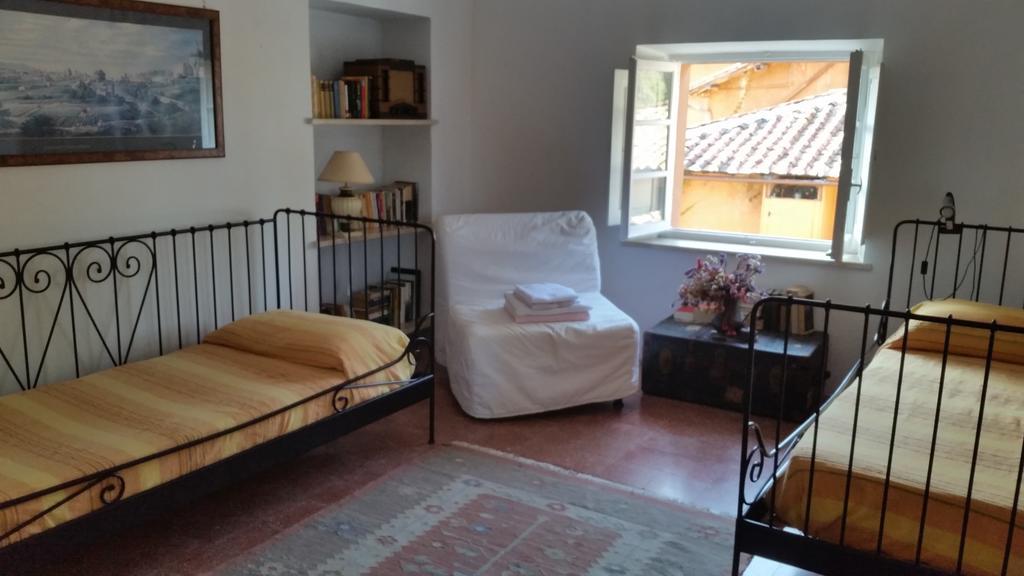 Country house Silj *