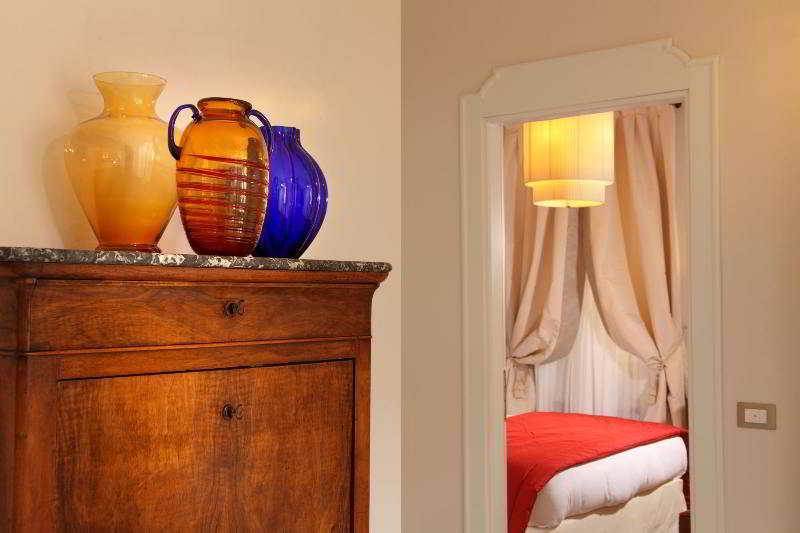 Vivaldi Luxury Hotel 3*
