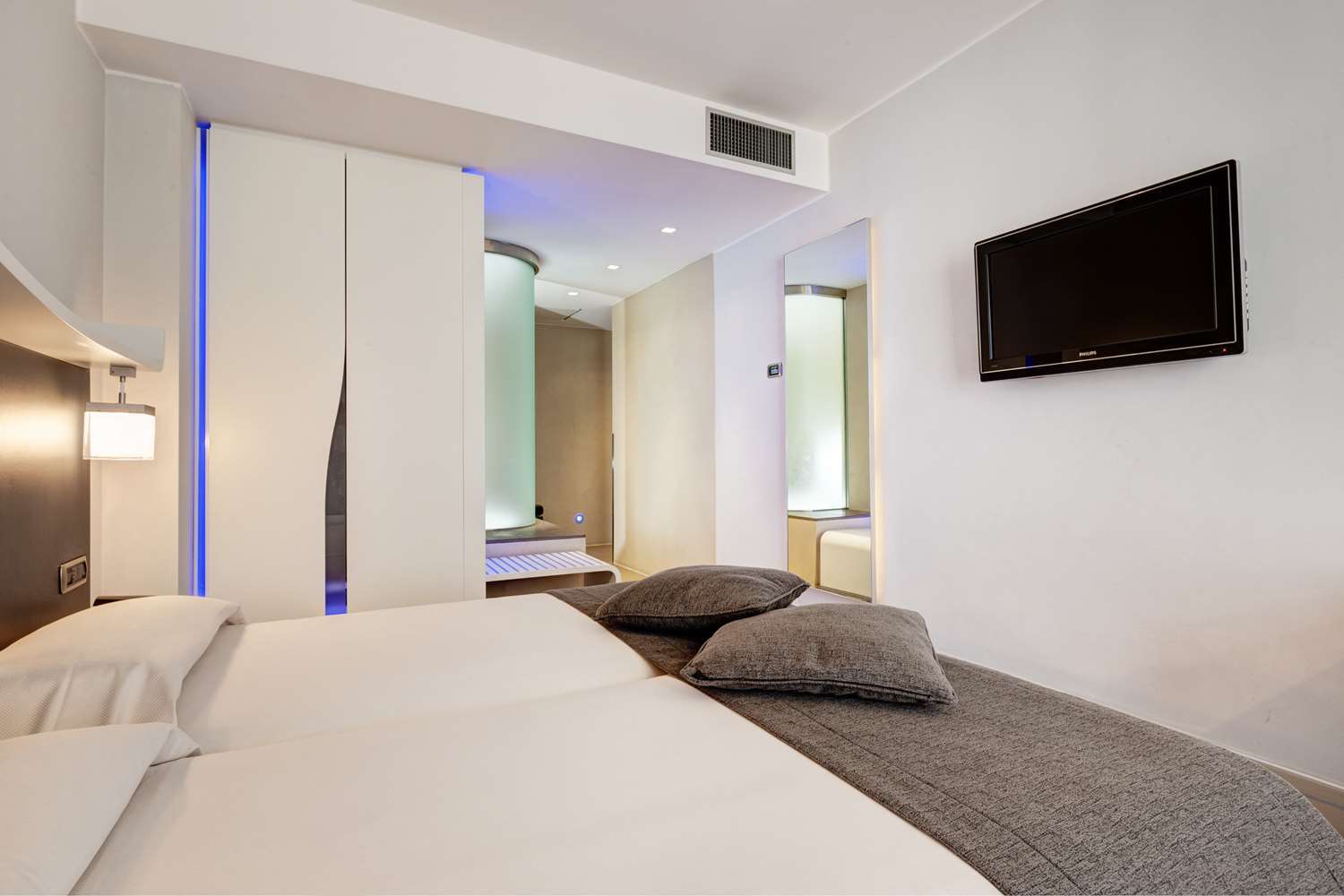 Best Western Premier Royal Santina Hotel