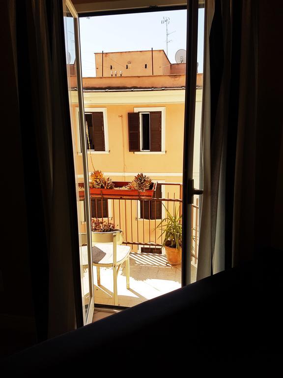 City Guest House 2* Rome