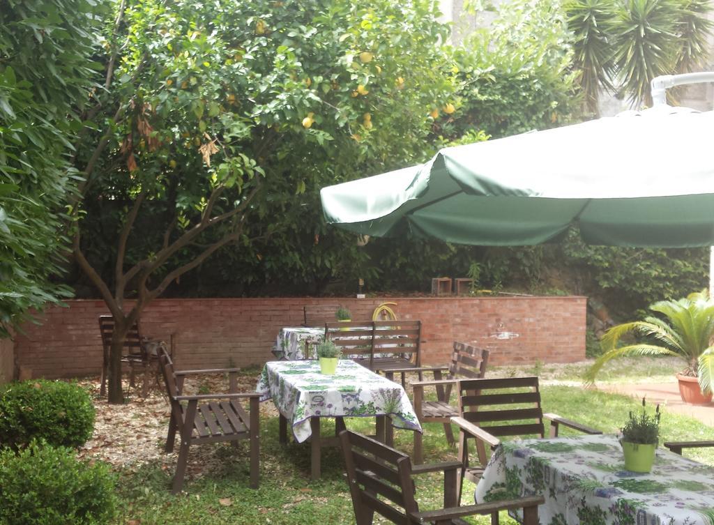 St. John Bed & Breakfast Rome