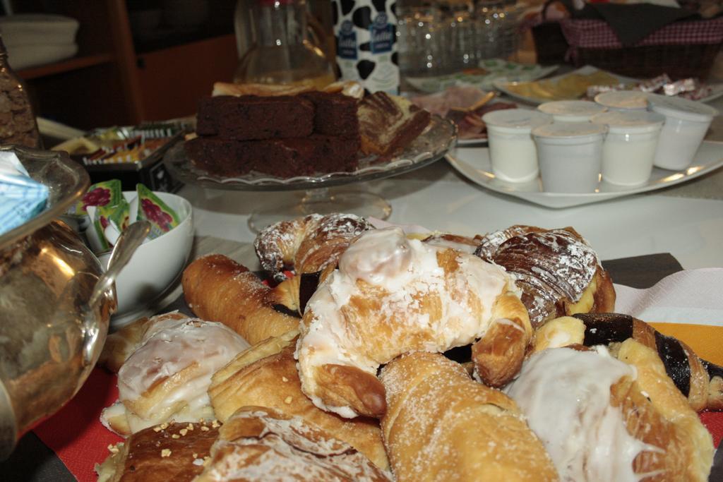 St. John Bed & Breakfast 2*