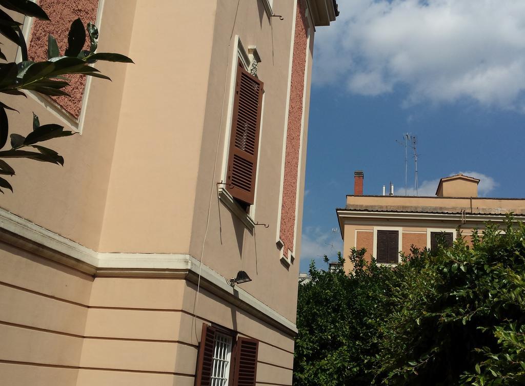 St. John Rome