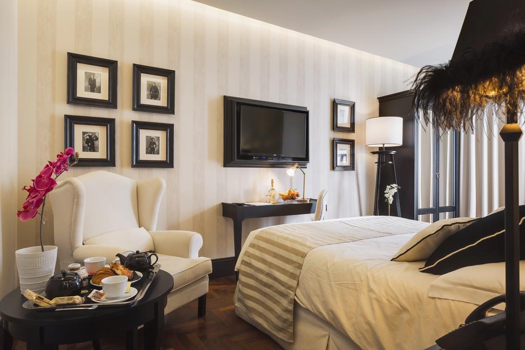 Bed & Breakfast Bellezza Al Colosseo - & Apts