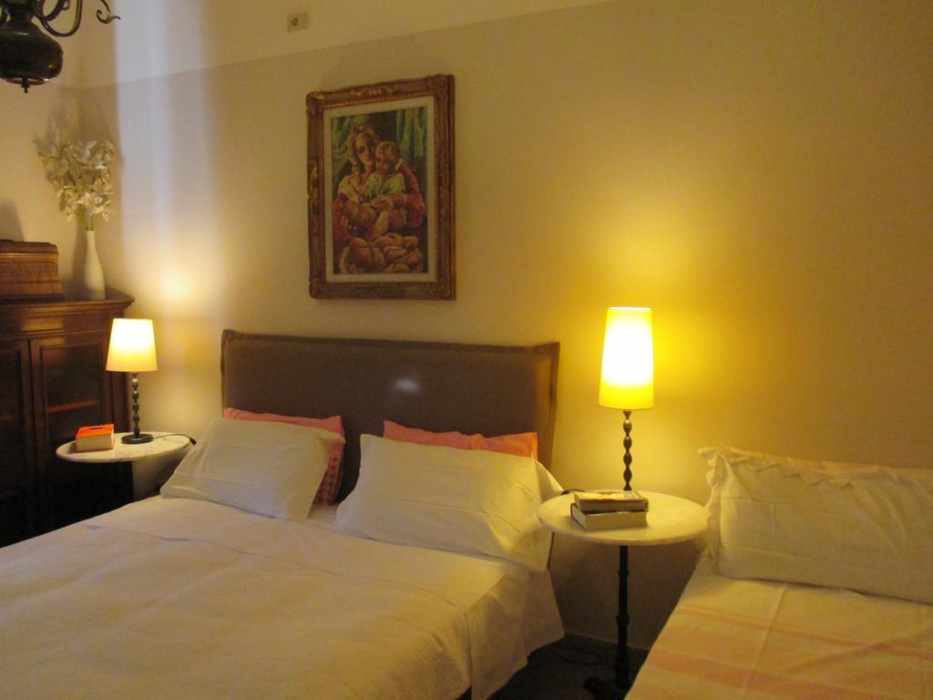 Le Terrazze Vatican Bed & Breakfast