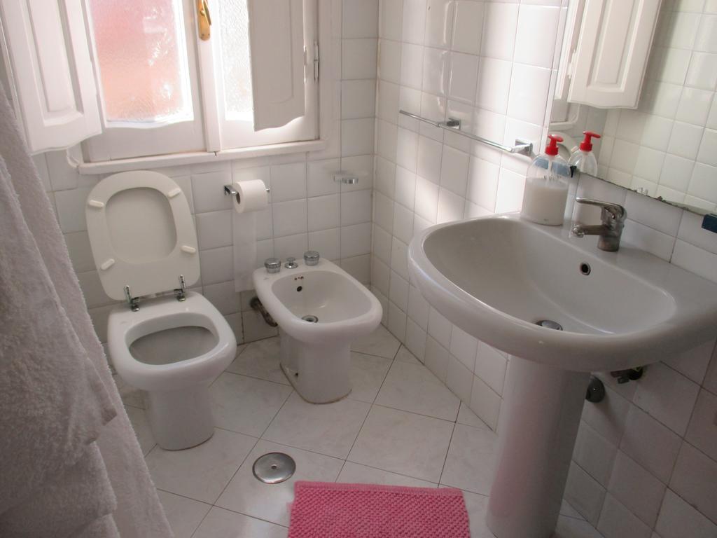 Le Terrazze Vatican Bed & Breakfast Rome