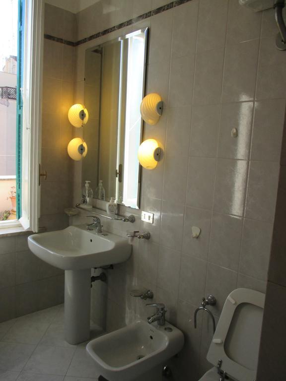Le Terrazze Vatican Bed & Breakfast