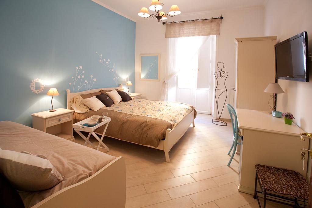 Il Di Amelia 3* Rome