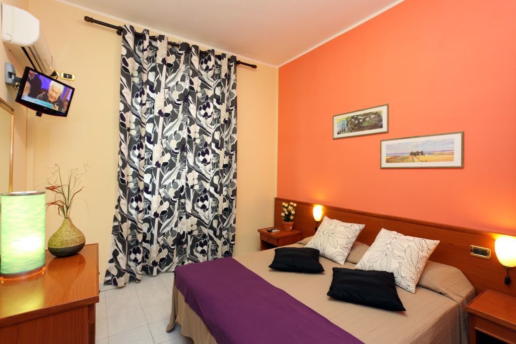 Hotel Pisa