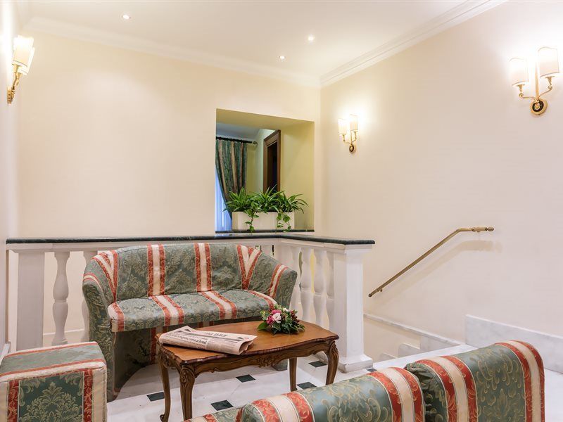 Hotel Raeli Floridia