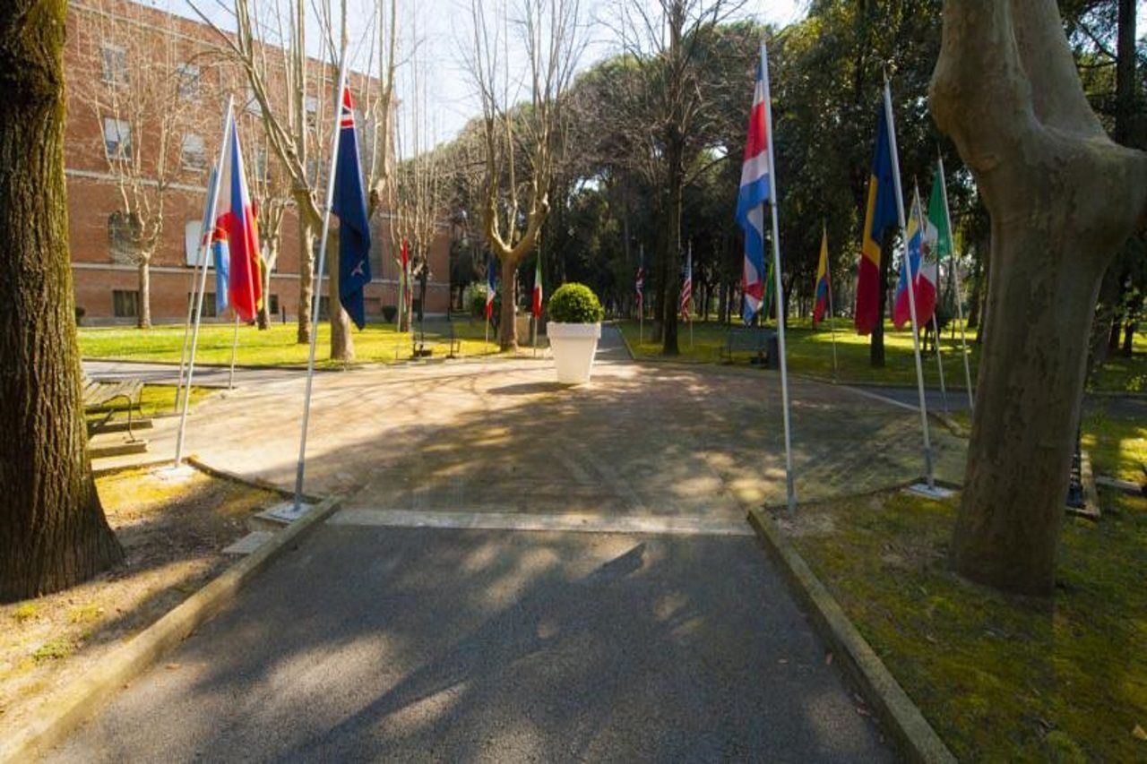 Casa La Salle - Casa Religiosa Affittacamere Roma