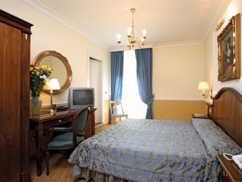 Giglio Dell'opera Hotel Roma